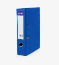 Classeur à Levier Essential D75 Bleu - PURPLE
