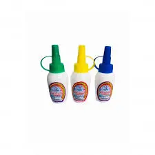 Colle Blanche PM Normal 28Ml - LE COQ 