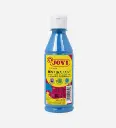 Gouache Liquide 0.3L Bleu - JOVI
