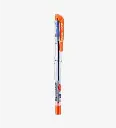 Stylo à Bille X7 Orange - KRISH