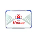 Boite à tampon Bleu - Huhua