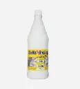 Bouteille Colle Blanche 1 Litre - Le COQ